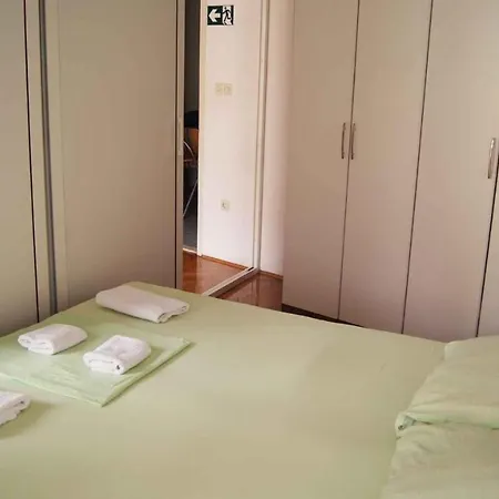 Apartment In 40428 Crikvenica