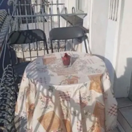 Apartment In 40428 Crikvenica